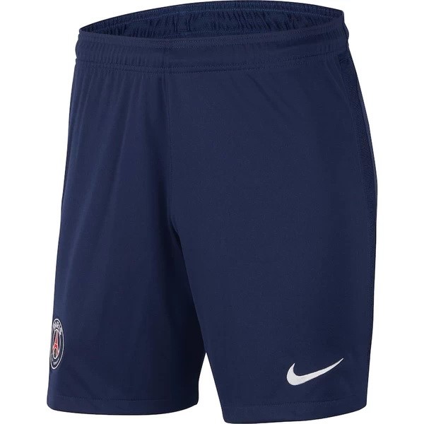 Pantalones Paris Saint Germain Primera Equipación 2020-2021 Azul